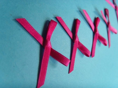 ribbon bows for bra decorative