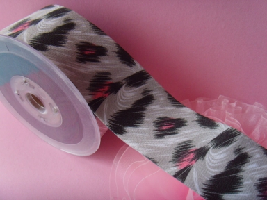 printed elastic bands for underwear