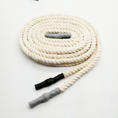 round twisted shoe lace