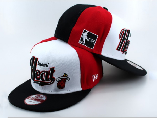 Cool embroidery patch for NBA baseball cap